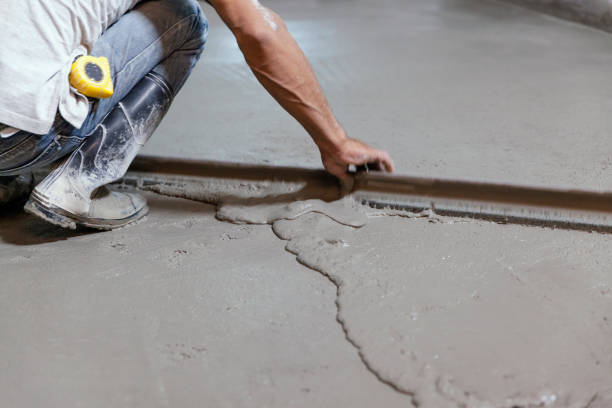 Waterproofing & Drywells in CO