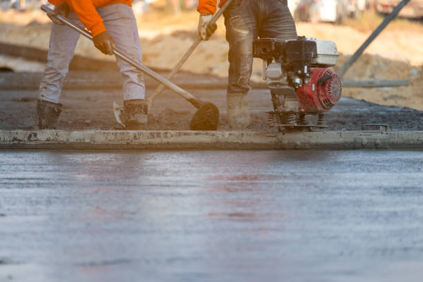 Best Concrete Crack Repair  in Eaton, CO