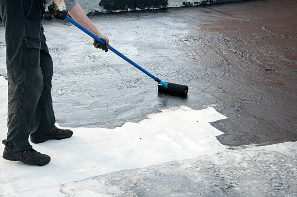Waterproofing & Drywells in CO