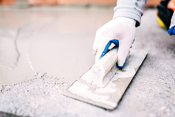 Best Custom Concrete Contractor  in Eaton, CO