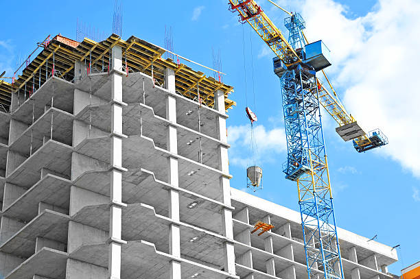 Best Poured Concrete Foundation  in Eaton, CO